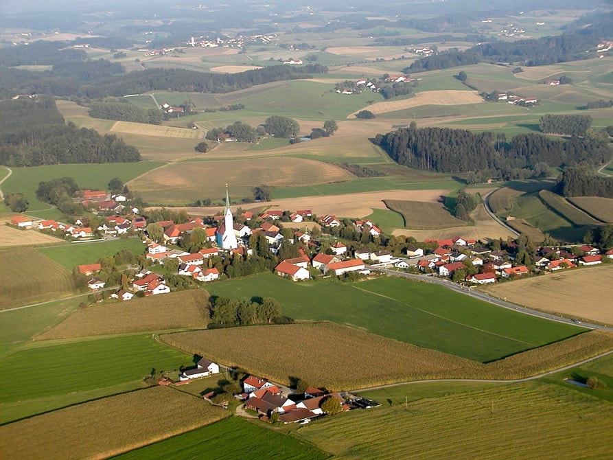 Gemeinde Lohkirchen InnSalzach Tourismus
